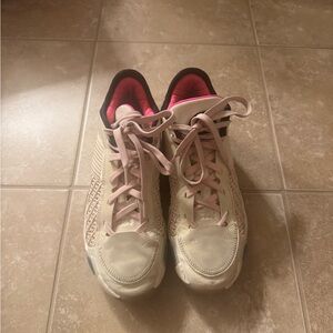 Nike Air Jordan 38 Low Fresh Start Coconut Milk Sneakers